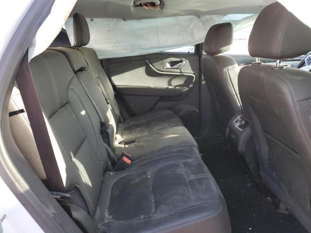 2020 CHEVROLET BLAZER 3LT - 3GNKBJRS7LS653636