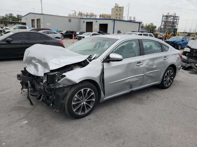 2017 Toyota Avalon XLE