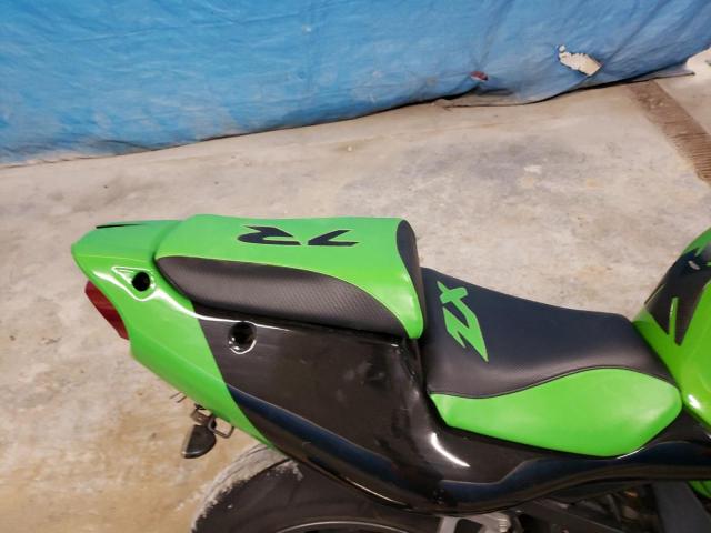 2000 KAWASAKI ZX750 P - JKAZXDP13YA047032