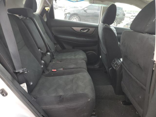 5N1AT2MT6GC744928 Nissan ROGUE S