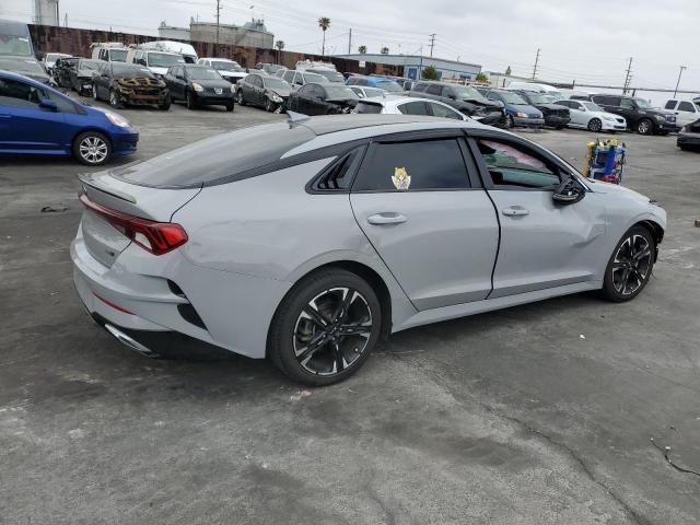5XXG64J2XMG022600 KIA K5 GT LINE