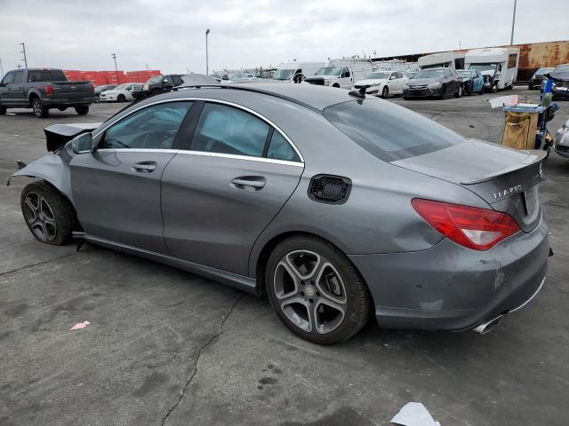 WDDSJ4EB1EN052423 Mercedes-Benz CLA 250