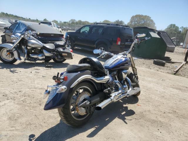 2007 YAMAHA XV1900 A JYAVP21E97A004023
