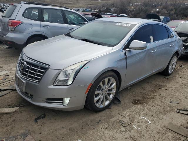 2015 Cadillac XTS Luxury Collection