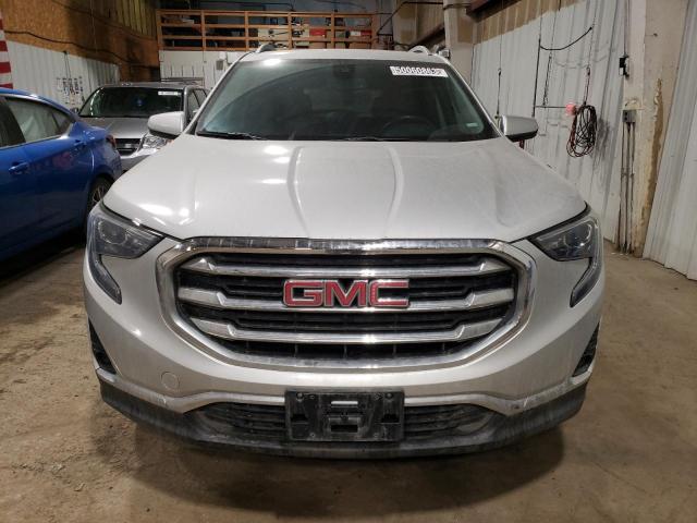 3GKALVEV4ML391793 GMC Terrain Slt