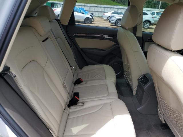 Audi Q5 2014 -auction- 9