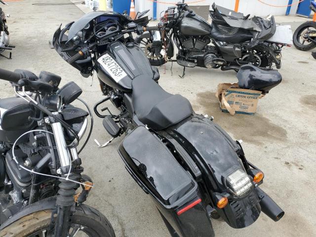 2022 HARLEY-DAVIDSON FLTRXST 1HD1ACL24NB662626