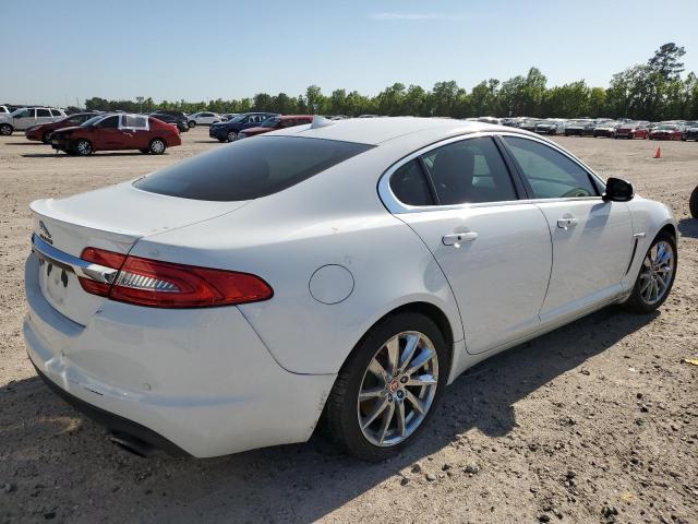 2015 JAGUAR XF 2.0T PR SAJWA0FS5FPU61695