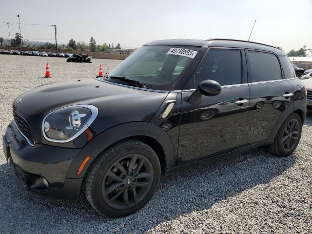 2013 MINI Cooper Countryman S