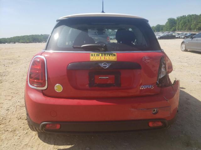 2023 MINI COOPER SE WMW13DJ0XP2T38812