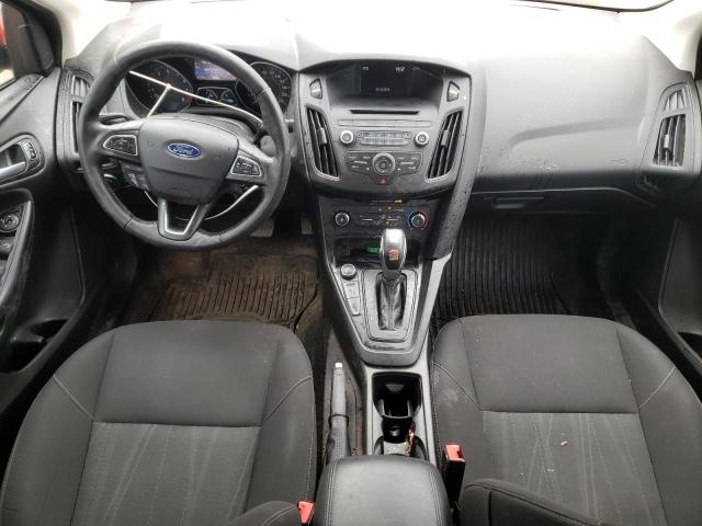 2016 FORD FOCUS SE - 1FADP3F20GL303656