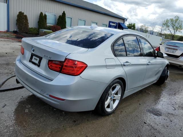 2015 BMW 328 I - WBA3A5C58FF610231