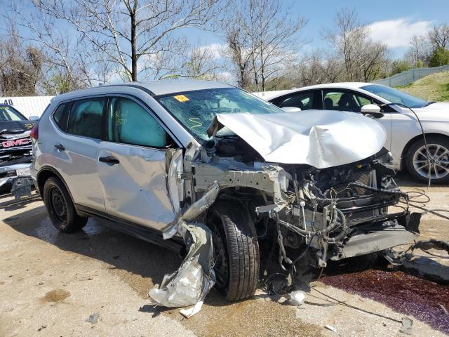 5N1AT2MT4JC757281 Nissan ROGUE S