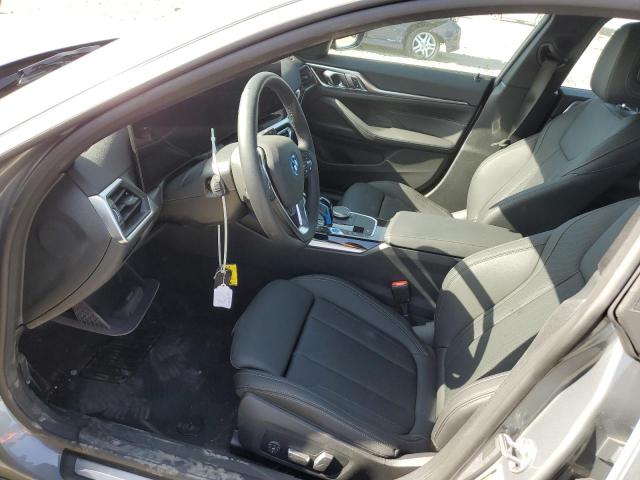 2022 BMW I4 EDRIVE4 - WBY73AW07NFN08147