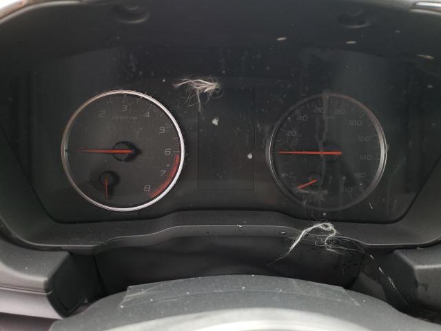 JF1VBAF63N9022942 Subaru Wrx Premium