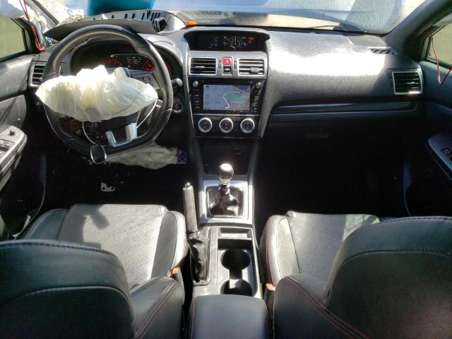 JF1VA1L65G9818232 Subaru Wrx Limited