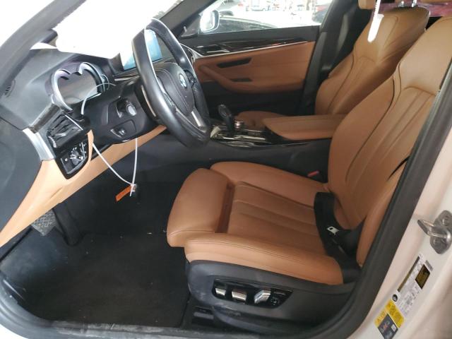 2018 BMW 530E - WBAJA9C56JB252870