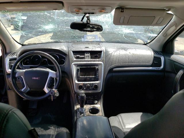 1GKKRRKD0FJ111299 GMC Acadia Slt-1