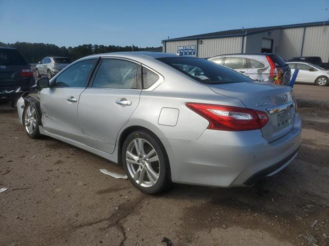 1N4BL3AP4HC137844 Nissan Altima 3.5sl