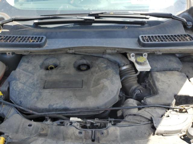 1FMCU0G94HUC56230 Ford ESCAPE SE