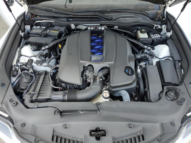 2020 LEXUS RC-F TRACK JTHYP5BC3L5007775