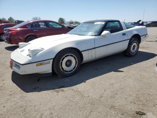 1985 Chevrolet Corvette 