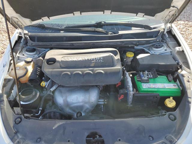 1C3CDFBB5FD128095 Dodge DART SXT