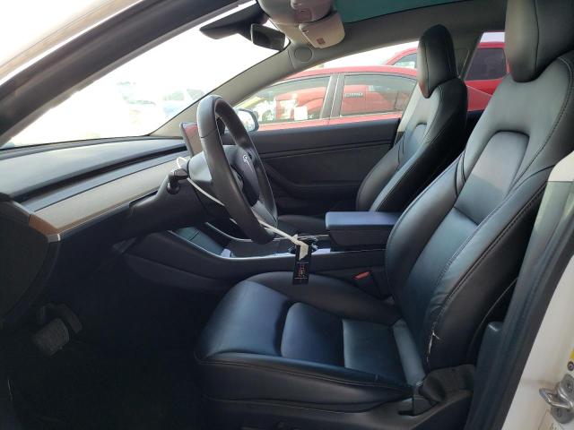 5YJ3E1EB9LF520962 Tesla MODEL 3