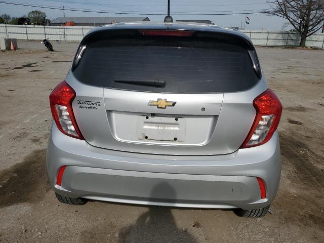 2020 CHEVROLET SPARK KL8CB6SA0LC422099