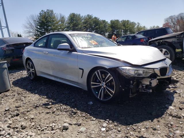 2015 BMW 435 I - WBA3R1C53FK192976