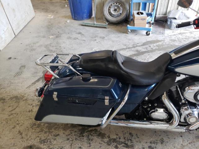 2013 HARLEY-DAVIDSON FLHTP POLI - 1HD1FMM19DB659247