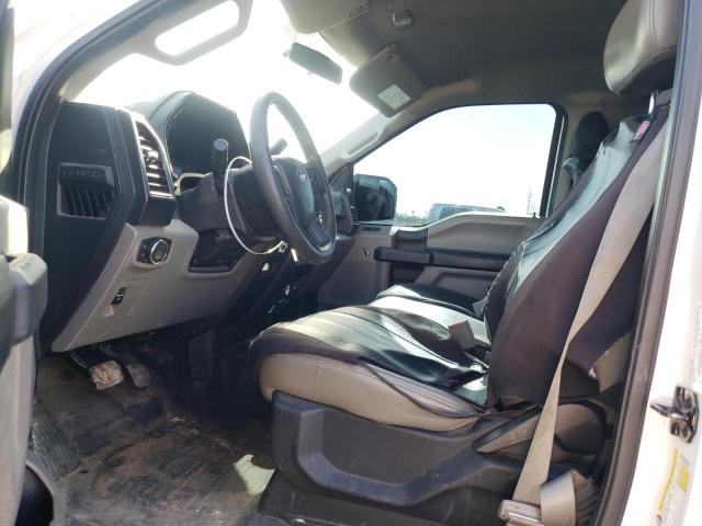 1FTMF1CP4JKG03750 Ford F150