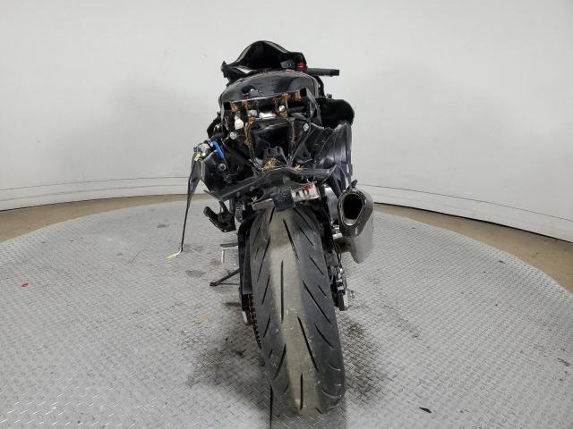 2023 SUZUKI GSX1300 RR - JS1EJ11B0P7100510