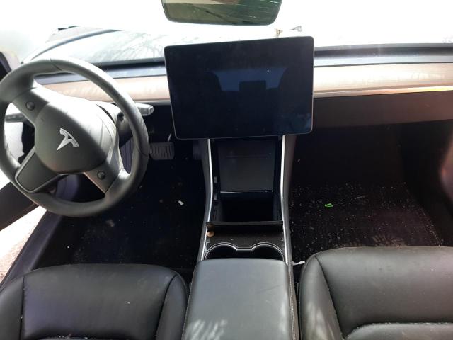 5YJ3E1EA3KF436335 Tesla MODEL 3