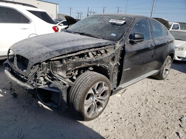 2011 BMW X6 xDrive 50i