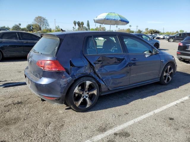 2016 VOLKSWAGEN GTI S/SE - 3VW547AU2GM004060