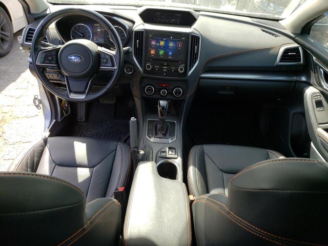 JF2GTAJC0J8312814 Subaru Crosstrek Limited
