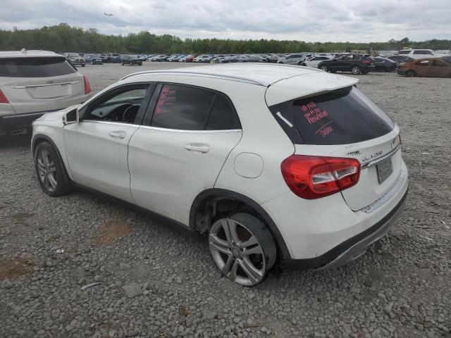 2015 MERCEDES-BENZ GLA 250 - WDCTG4EB5FJ168868