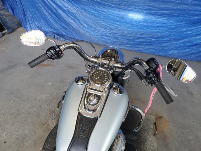 2012 HARLEY-DAVIDSON FLD SWITCH - 1HD1GZM13CC324102