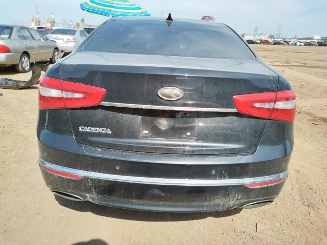 KNALN4D75E5121000 KIA Cadenza Premium