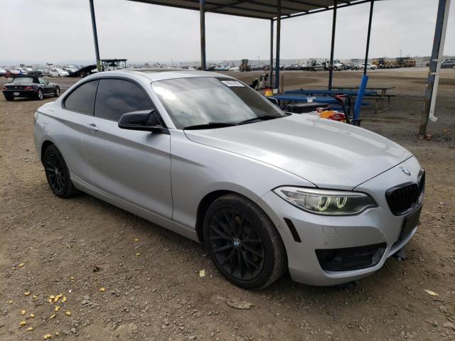 2016 BMW 228 I SULE - WBA1F9C59GV742633