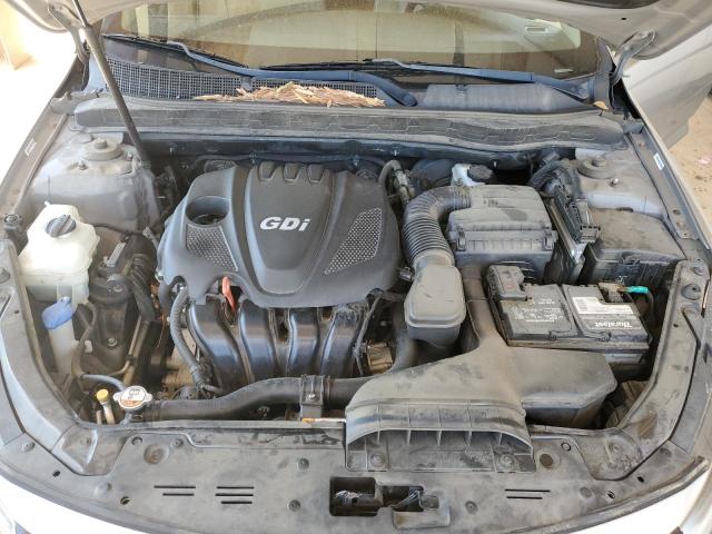 5XXGN4A72FG361546 KIA OPTIMA EX