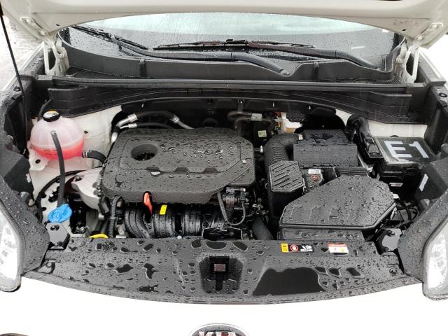 KNDPMCAC0M7895810 KIA Sportage Lx