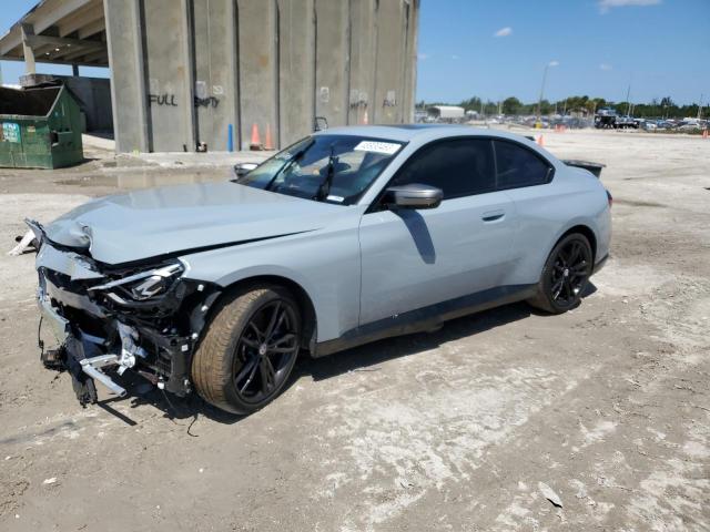 2023 BMW M240XI - 3MW53CM09P8D05308