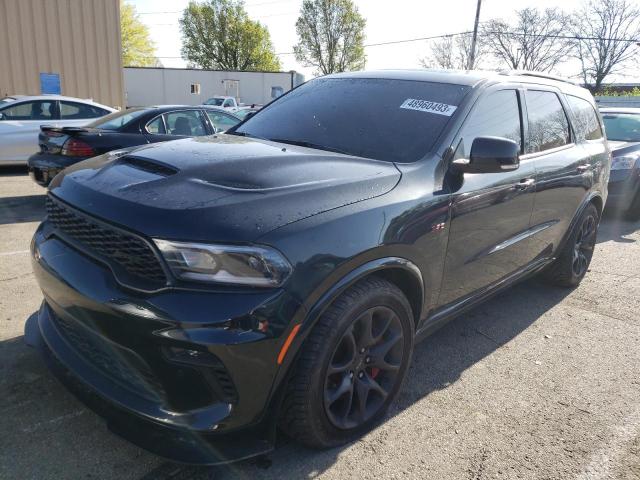 2021 Dodge Durango SRT 392