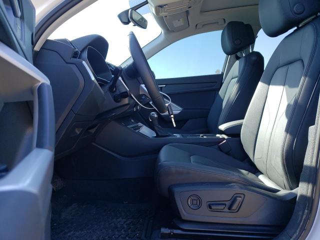 2022 AUDI Q3 KOMFORT WA1AECF31N1078808