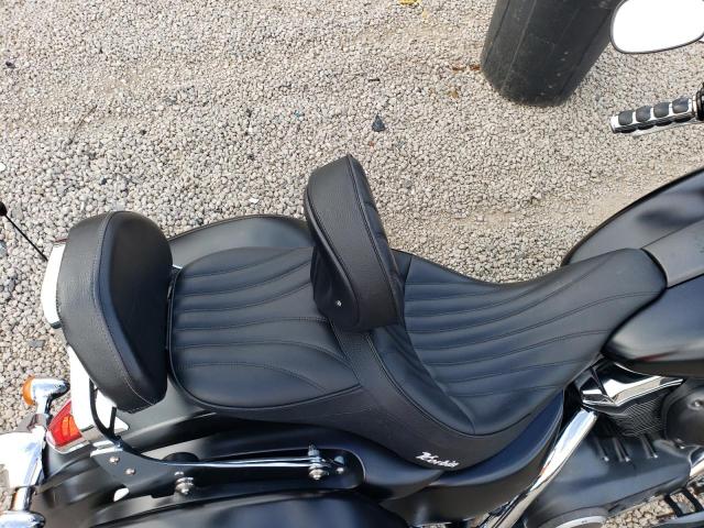 2013 KAWASAKI VN1700 J - JKBVNRJ10DA008186