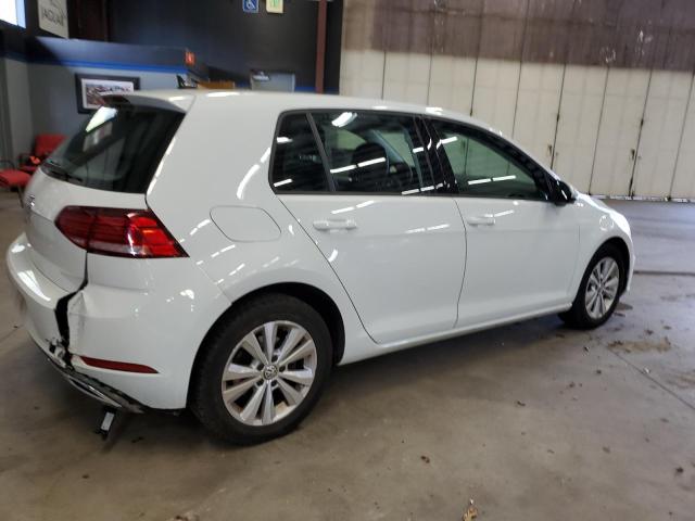 2021 VOLKSWAGEN GOLF - 3VWG57AU6MM000689