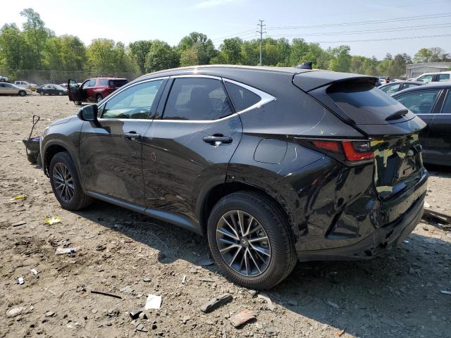 2023 LEXUS NX 350 - 2T2GGCEZ7PC017702