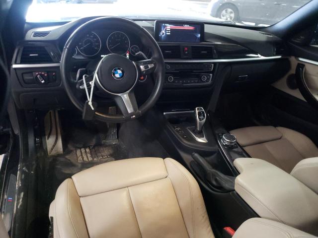 2015 BMW 428 XI GRA - WBA4C9C57FD331855